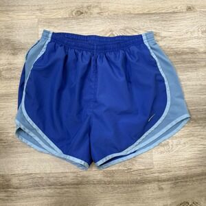 nike performance women's volleyball game shorts